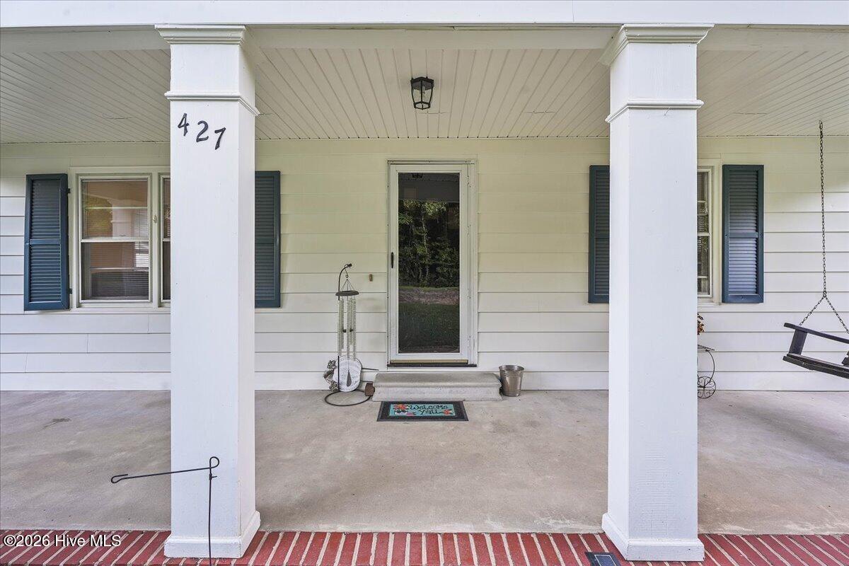 427 Wilson Road Lucama, NC 27851 - Photo 8 of 65