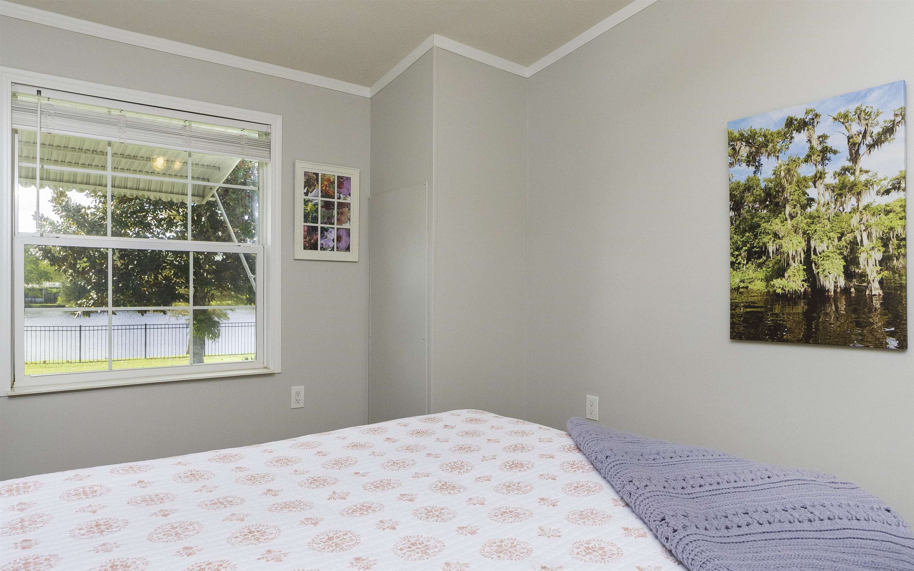 2232 Whippoorwill Drive St. Augustine, FL 32084 - Photo 28 of 51 a view of a window in a room