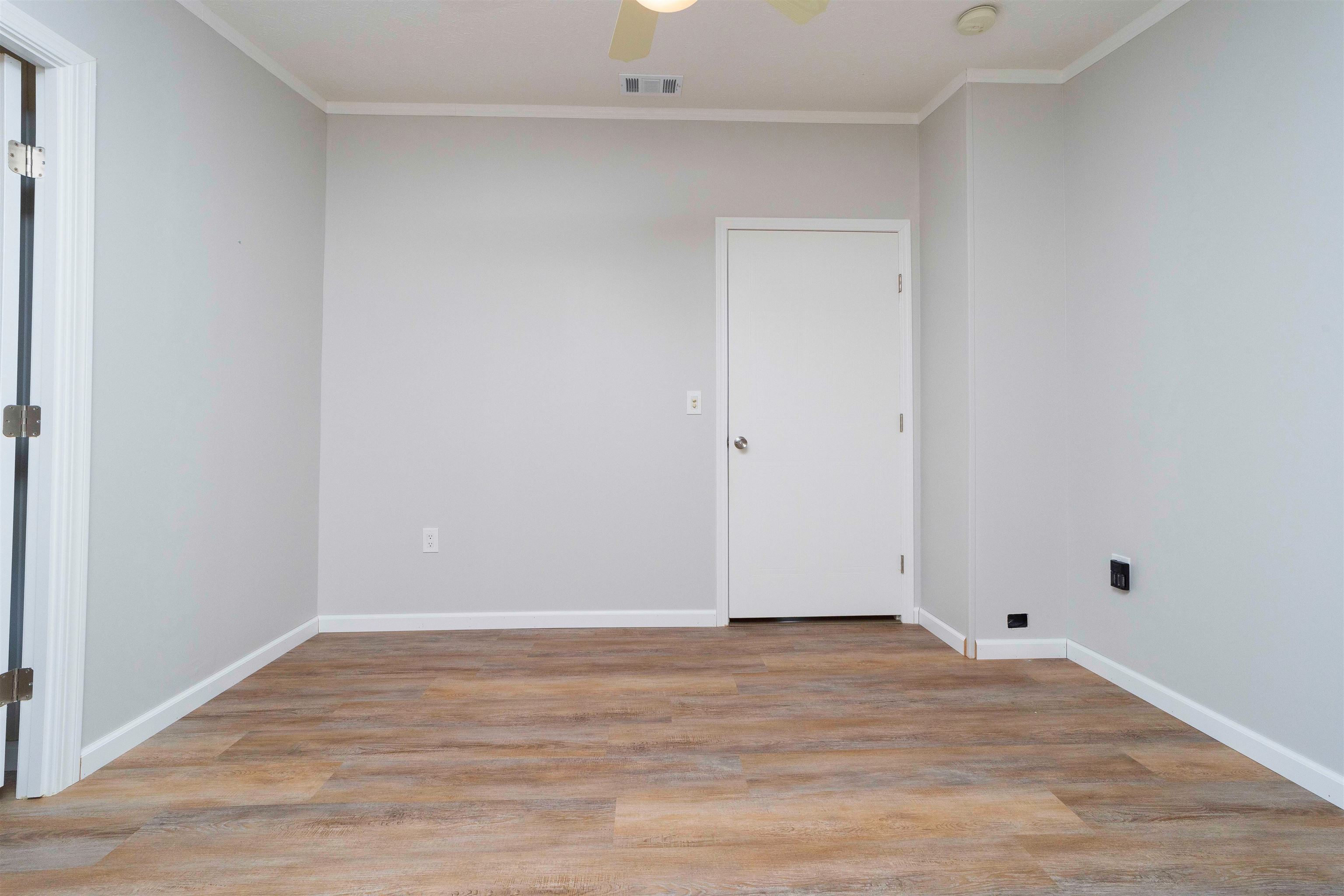 2232 Whippoorwill Drive St. Augustine, FL 32084 - Photo 37 of 51 a view of an empty room