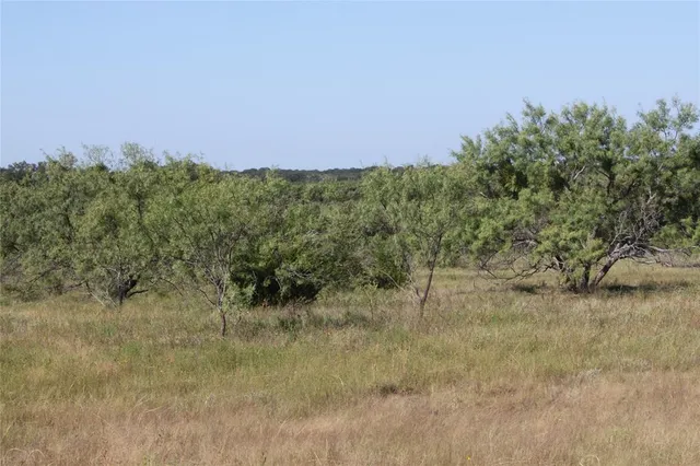 a view of a lake with houses