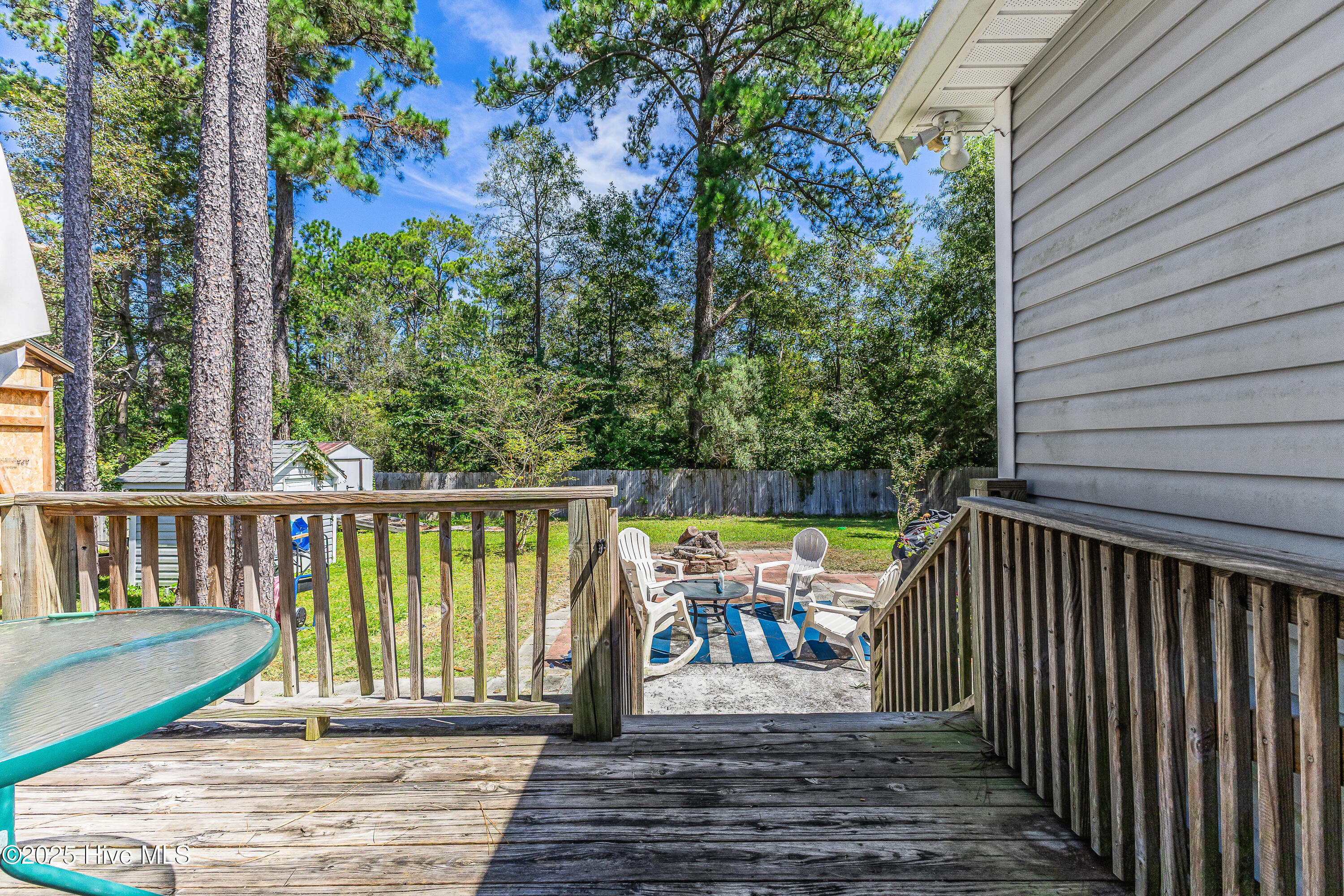 2510 Lumberton Road Southport, NC 28461 - Photo 31 of 48 2510 Lumberton-24