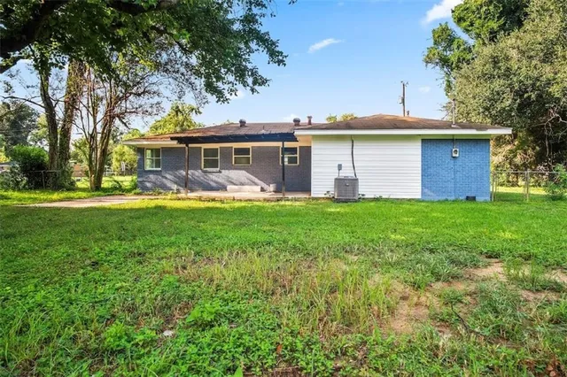 $130,000 | 5206 Lanny Street, Alexandria, LA 71303