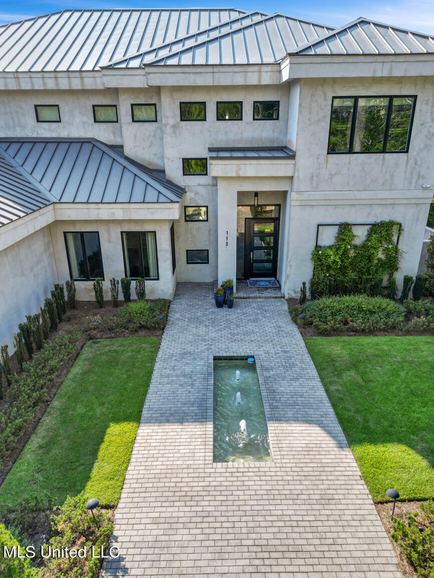 112 Colony Way Brandon, MS 39047 - Photo 2 of 70 112 Colony Way drone final-11