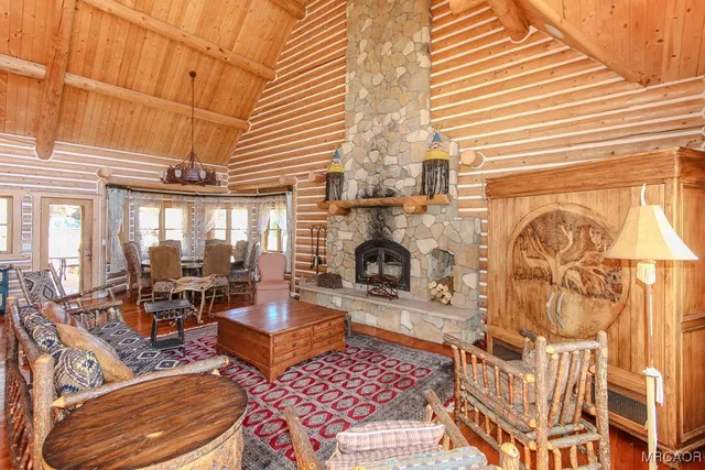 a view of a kitchen with a sink and cabinets
