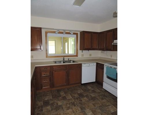 22 May Hill Road Monson, MA 01057 - Photo 14 of 25 a kitchen with sink and cabinets