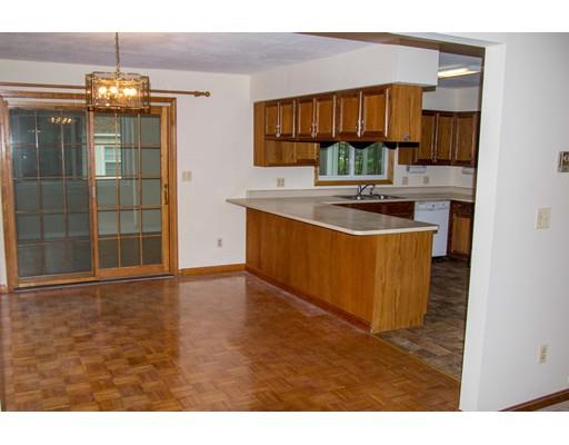 22 May Hill Road Monson, MA 01057 - Photo 23 of 25 a kitchen with stainless steel appliances granite countertop a stove and a cabinets