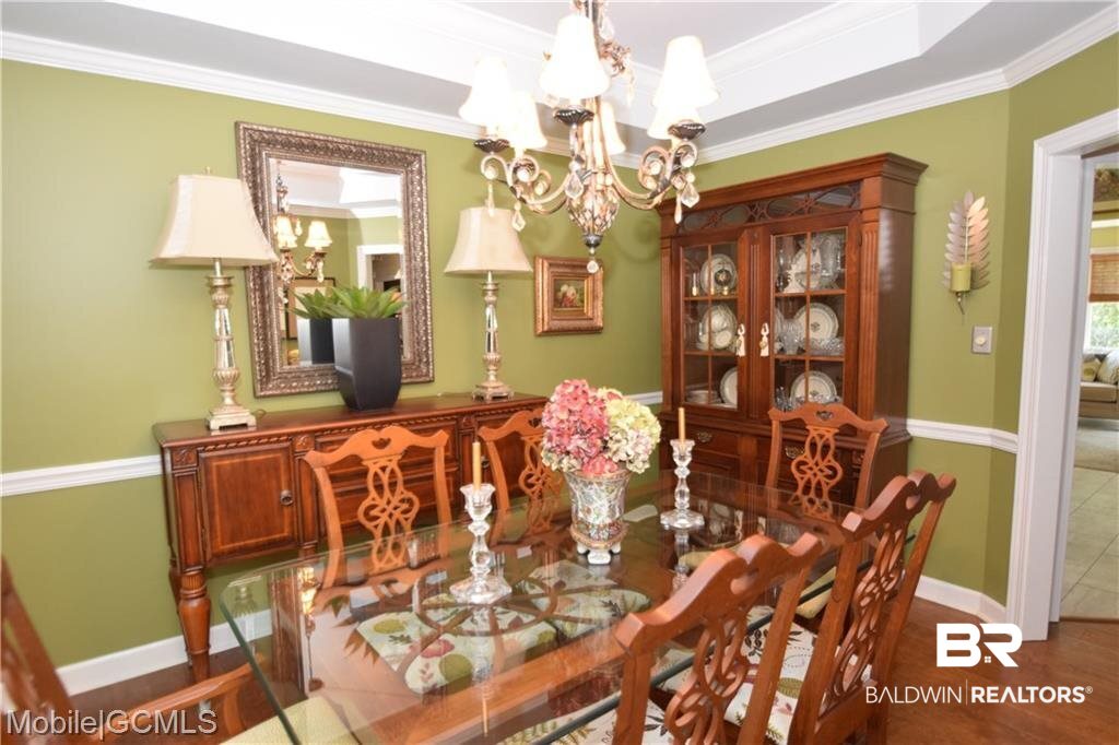 1056 Manchester Place Mobile, AL 36695 - Photo 5 of 8