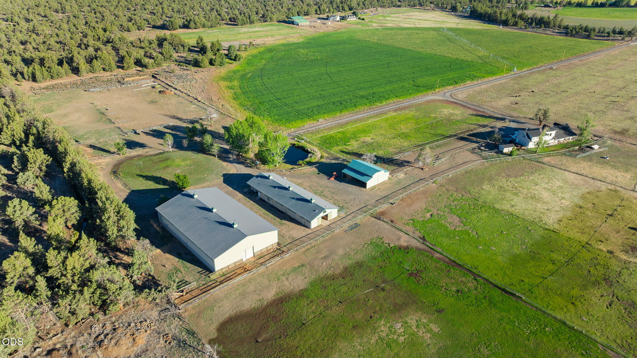 24605 Dodds Road Bend, OR 97701 - Photo 62 of 67