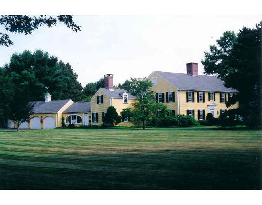 194 Simon Willard Road Concord, MA 01742 - Photo 1 of 4 Gallery Image 1