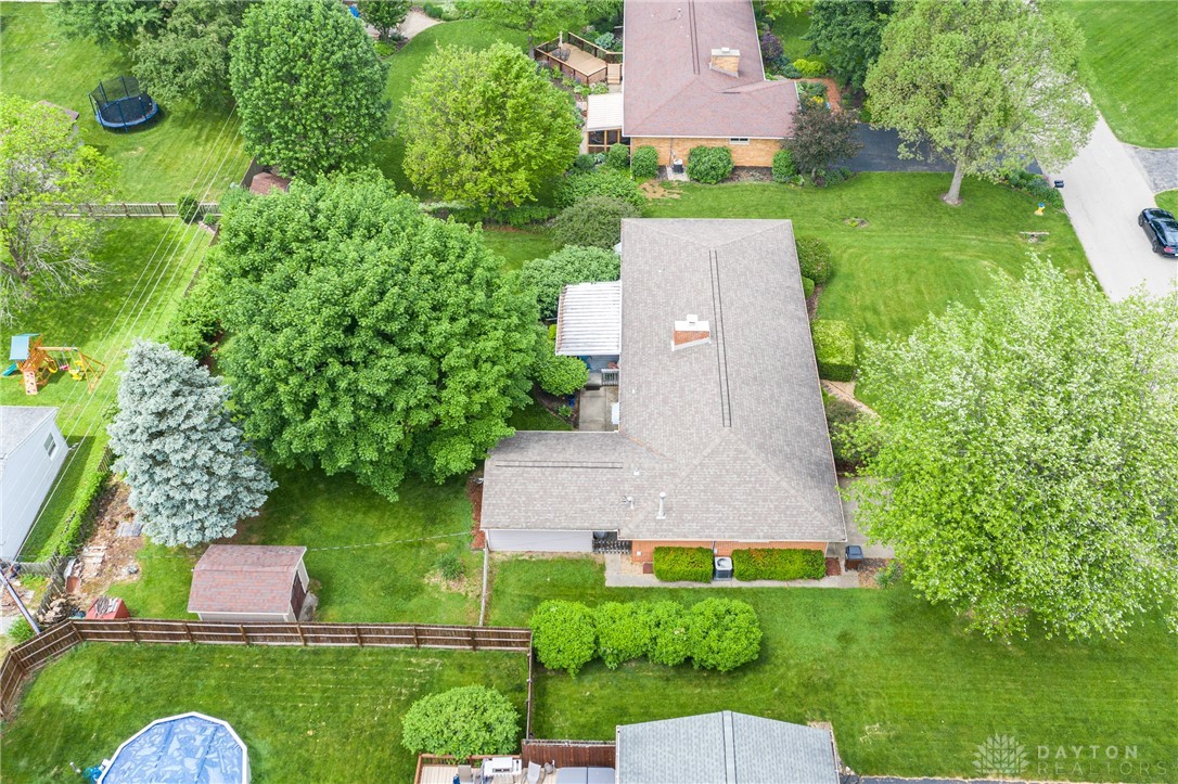 955 Whitestone Road Xenia, OH 45385 - Photo 56 of 60 Gallery Image 56