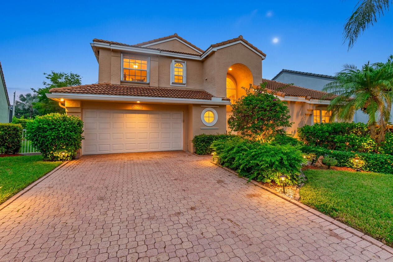 23486 Torre Circle Boca Raton, FL 33433 - Photo 1 of 58 C