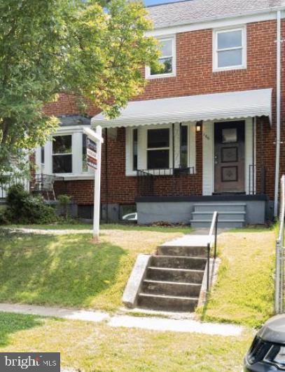166 Orville Road Baltimore, MD 21221 - Photo 1 of 32 Gallery Image 1