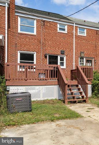 166 Orville Road Baltimore, MD 21221 - Photo 32 of 32 Gallery Image 32