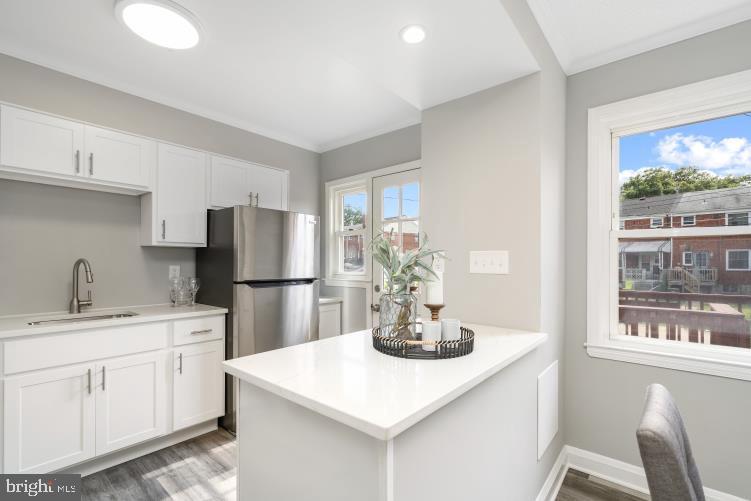 166 Orville Road Baltimore, MD 21221 - Photo 9 of 32 Gallery Image 9