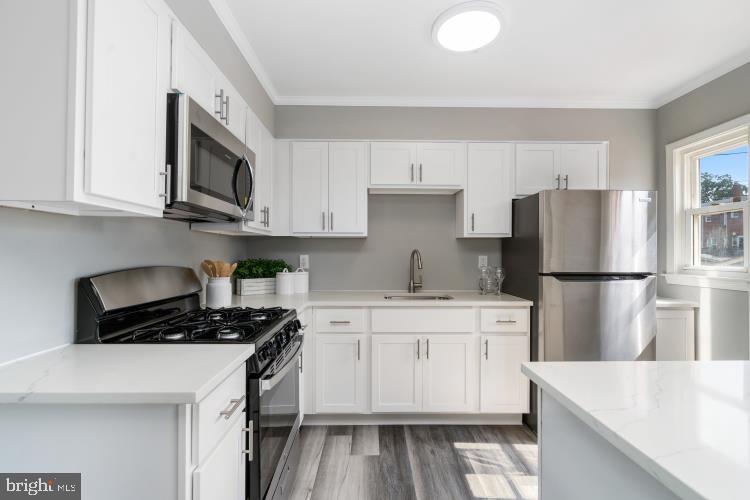 166 Orville Road Baltimore, MD 21221 - Photo 10 of 32 Gallery Image 10