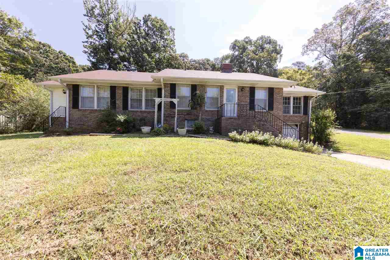 5241 Old Pinson Road Birmingham, AL 35215 - Photo 2 of 12
