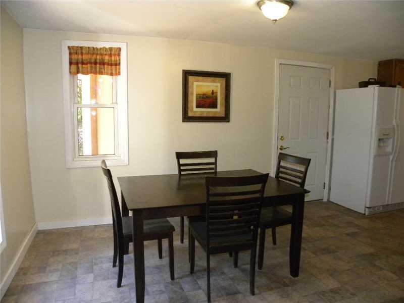 144 Pinewoods Road Canton, ME 04221 - Photo 8 of 16 Dining Room.
