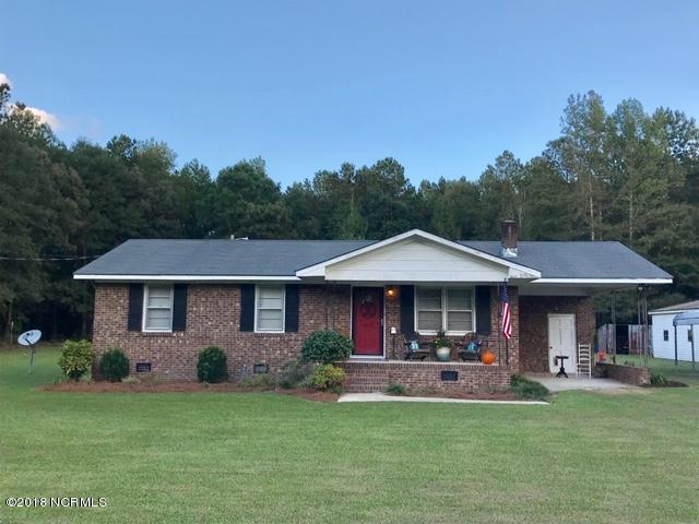 659 Suggs Road Tarboro, NC 27886 - Photo 1 of 24 FT