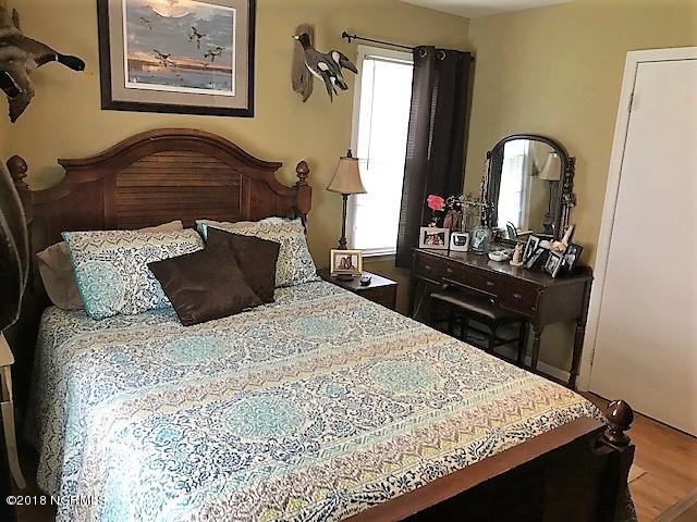 659 Suggs Road Tarboro, NC 27886 - Photo 19 of 24 659 Suggs Rd bedroom 3 a