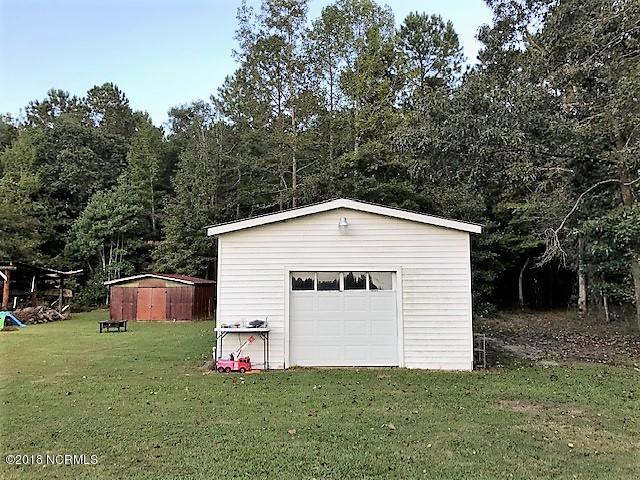 659 Suggs Road Tarboro, NC 27886 - Photo 21 of 24 659 Suggs Rd building 2