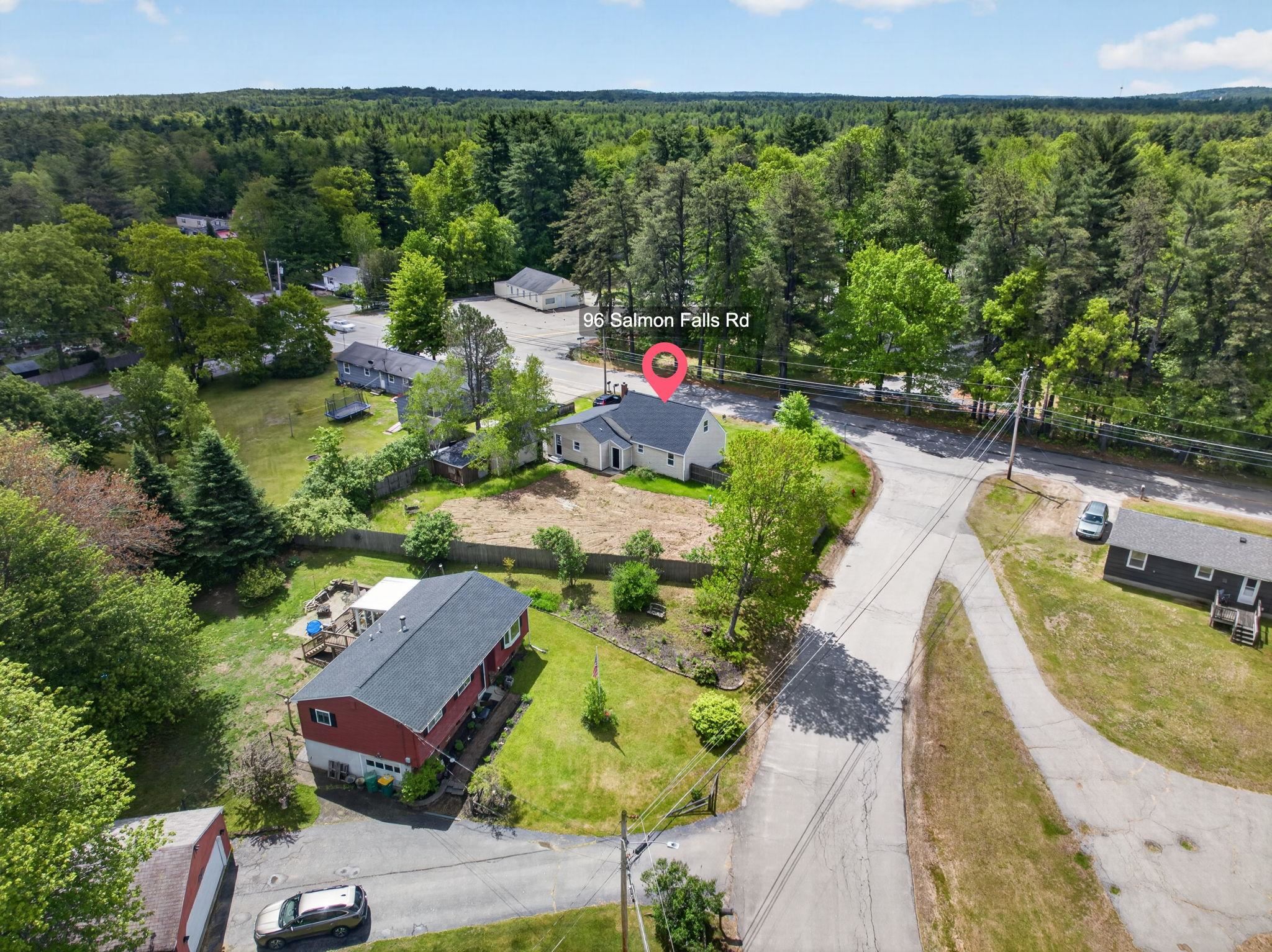 96 Salmon Falls Road Rochester, NH 03868 - Photo 38 of 45