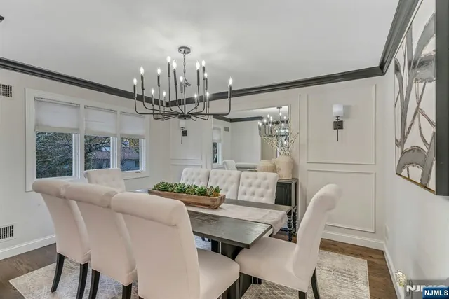 $879,000 | 56 Peach Hill Court, Ramsey, NJ 07446