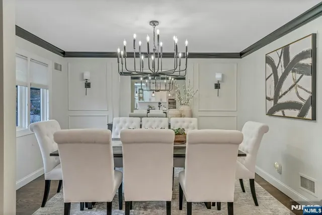 $879,000 | 56 Peach Hill Court, Ramsey, NJ 07446