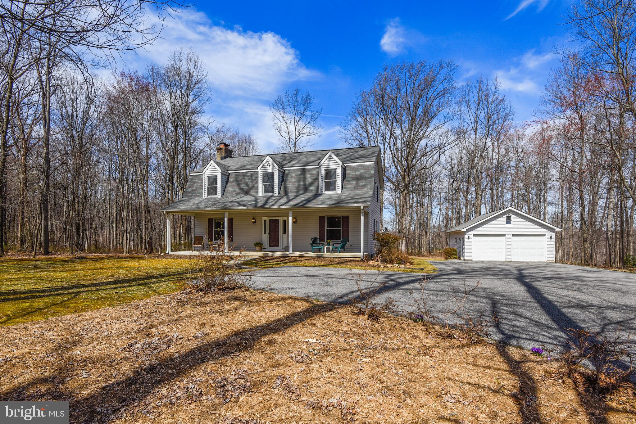 1116 Ashton Road Ashton, MD 20861 - Photo 44 of 51 Gallery Image 44