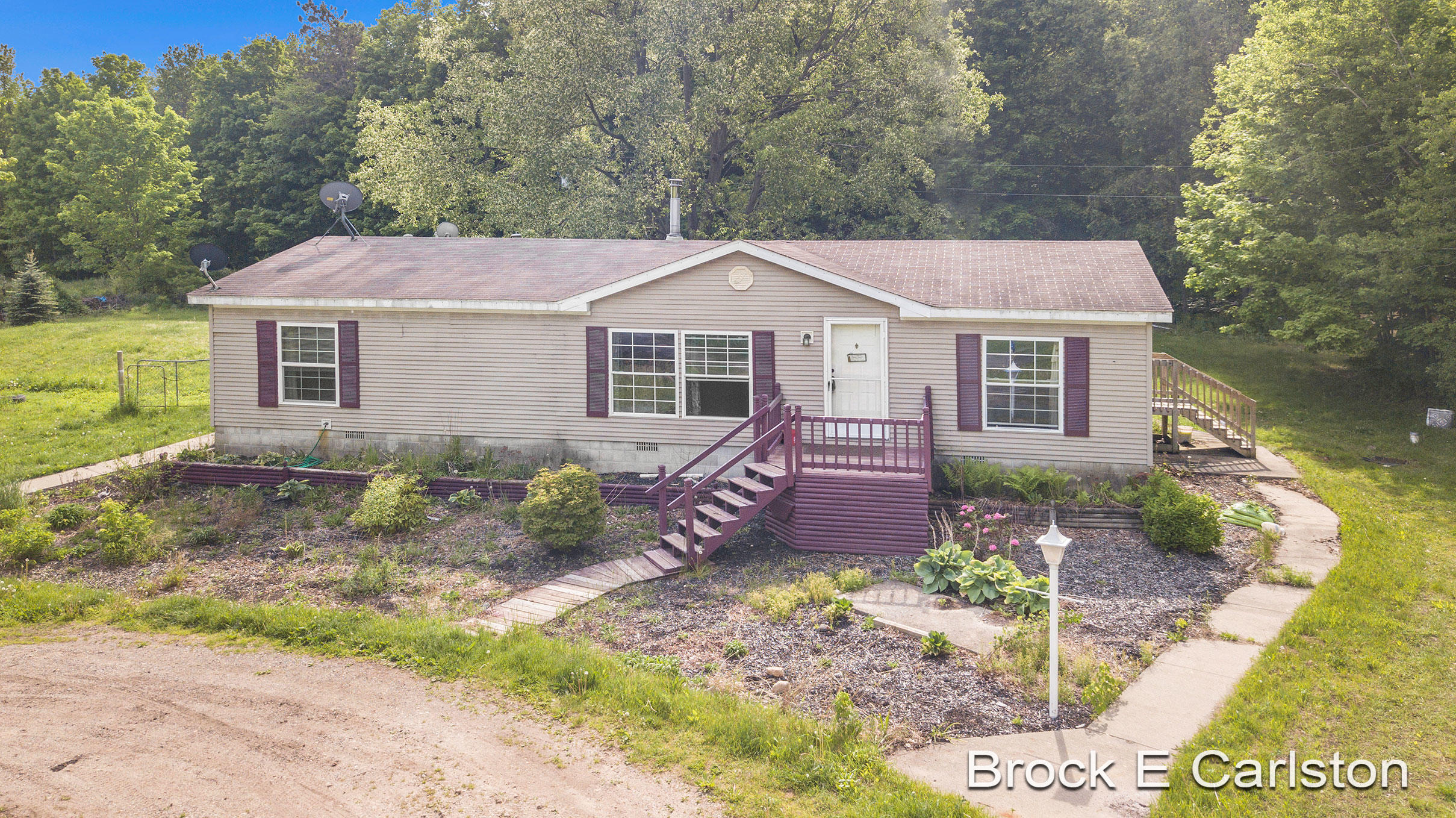 1845 Shaw Road Bailey, MI 49303 - Photo 1 of 38 1845ShawRd-1