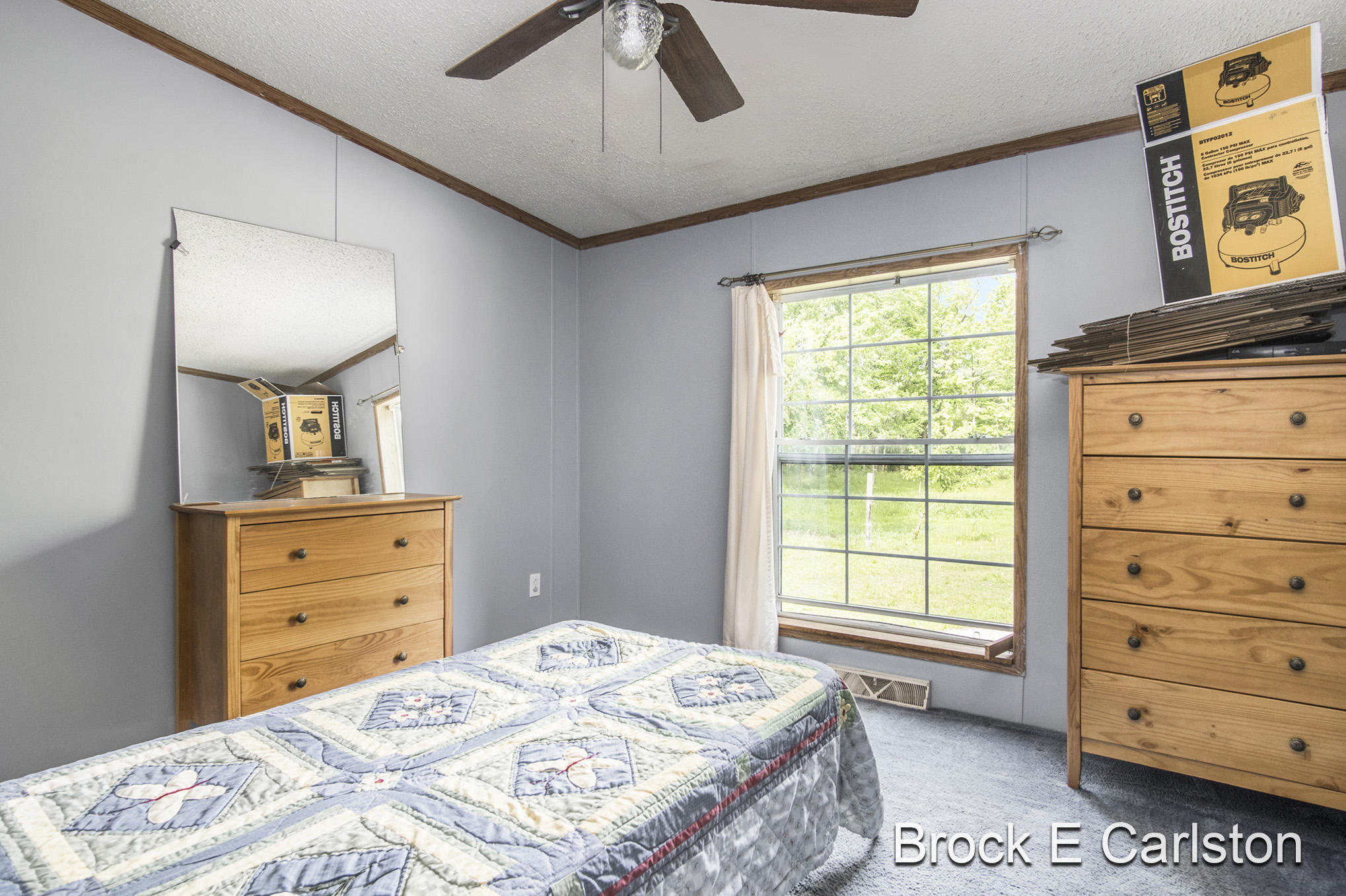 1845 Shaw Road Bailey, MI 49303 - Photo 19 of 38 DSC06577