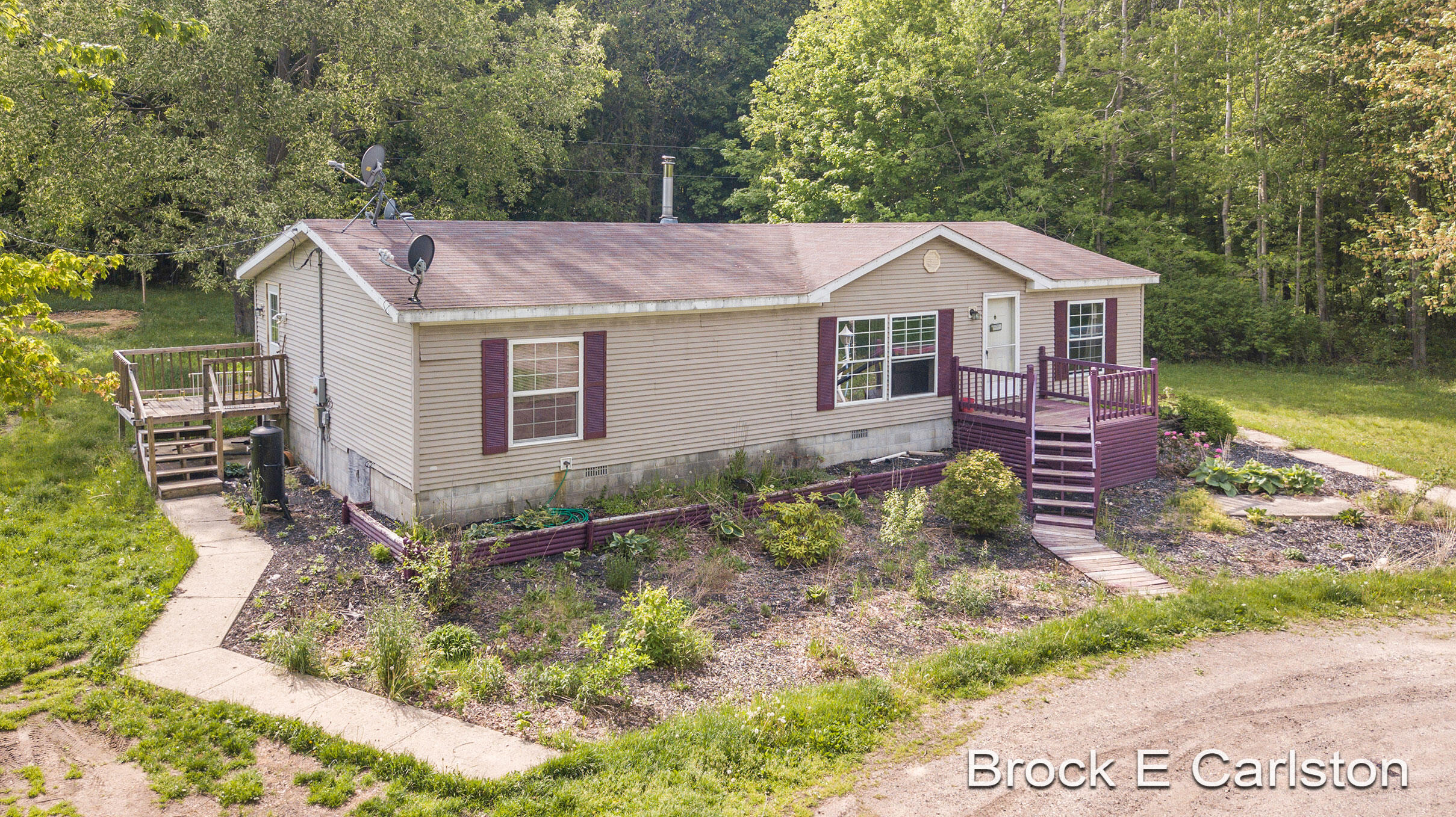 1845 Shaw Road Bailey, MI 49303 - Photo 2 of 38 1845ShawRd-3