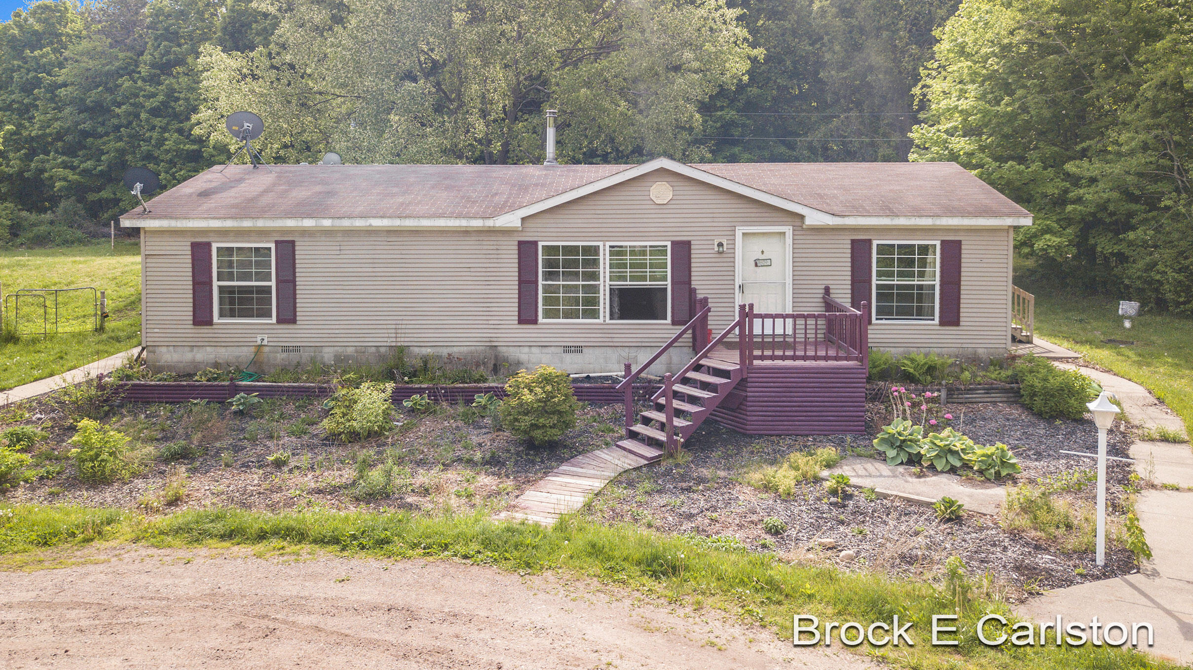 1845 Shaw Road Bailey, MI 49303 - Photo 22 of 38 1845ShawRd-2