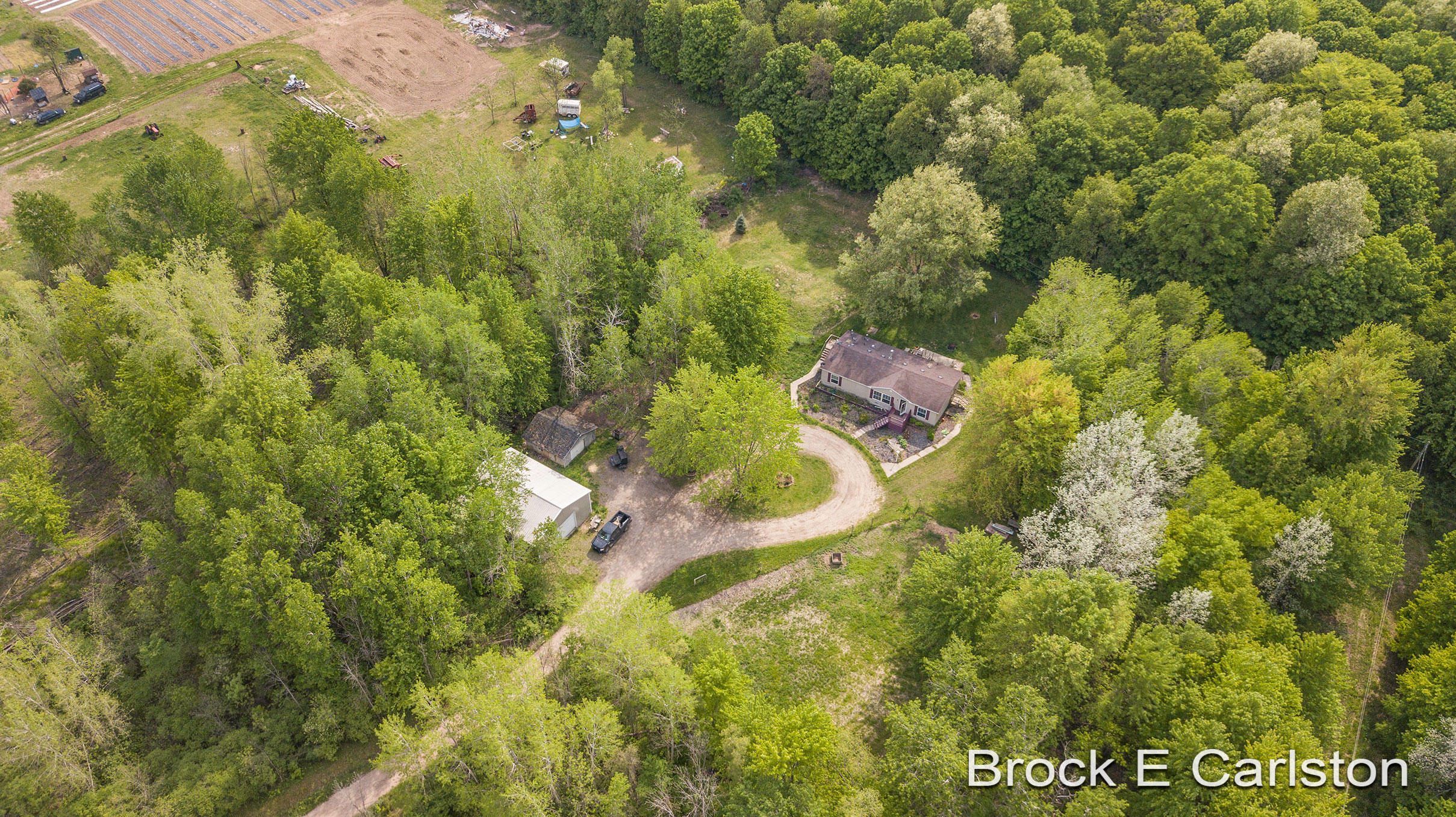 1845 Shaw Road Bailey, MI 49303 - Photo 26 of 38 1845ShawRd-8
