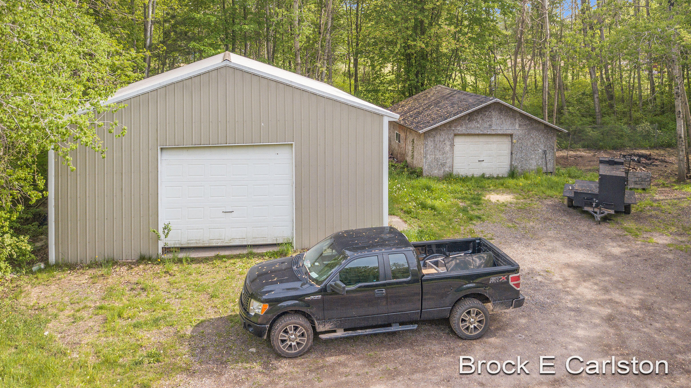 1845 Shaw Road Bailey, MI 49303 - Photo 28 of 38 1845ShawRd-10