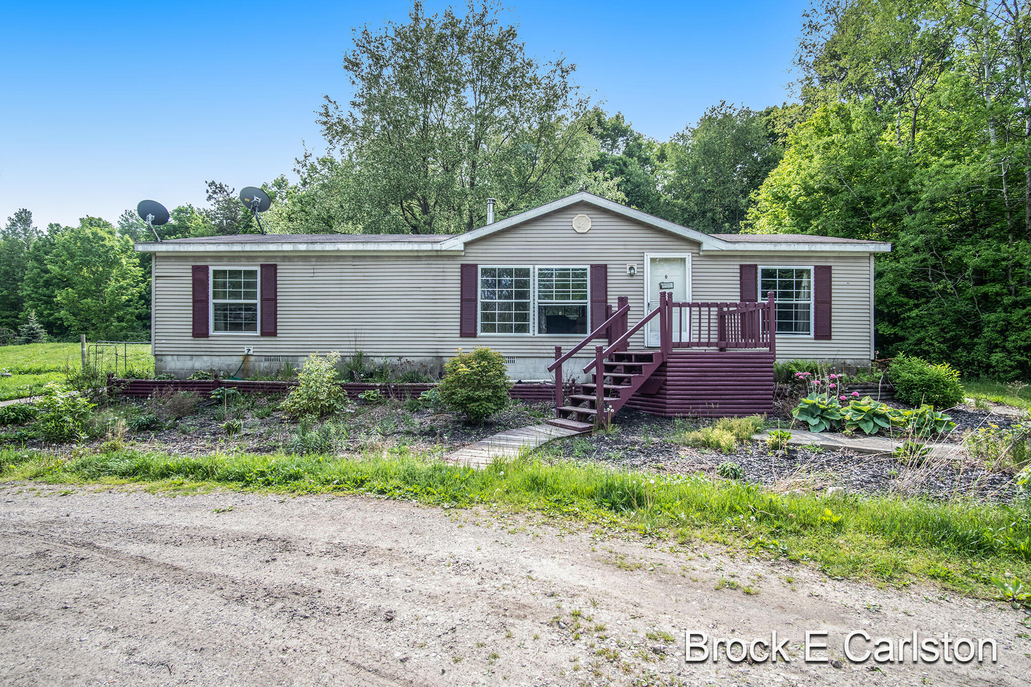 1845 Shaw Road Bailey, MI 49303 - Photo 29 of 38 DSC06584