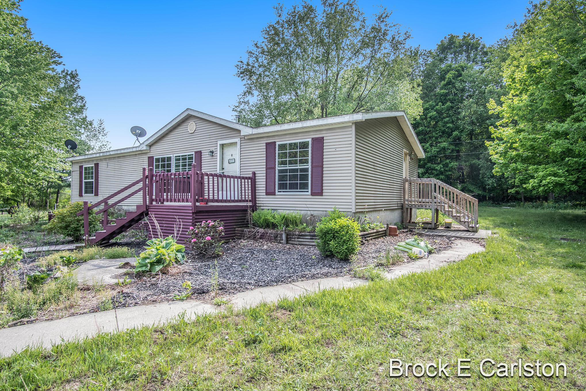 1845 Shaw Road Bailey, MI 49303 - Photo 30 of 38 DSC06586