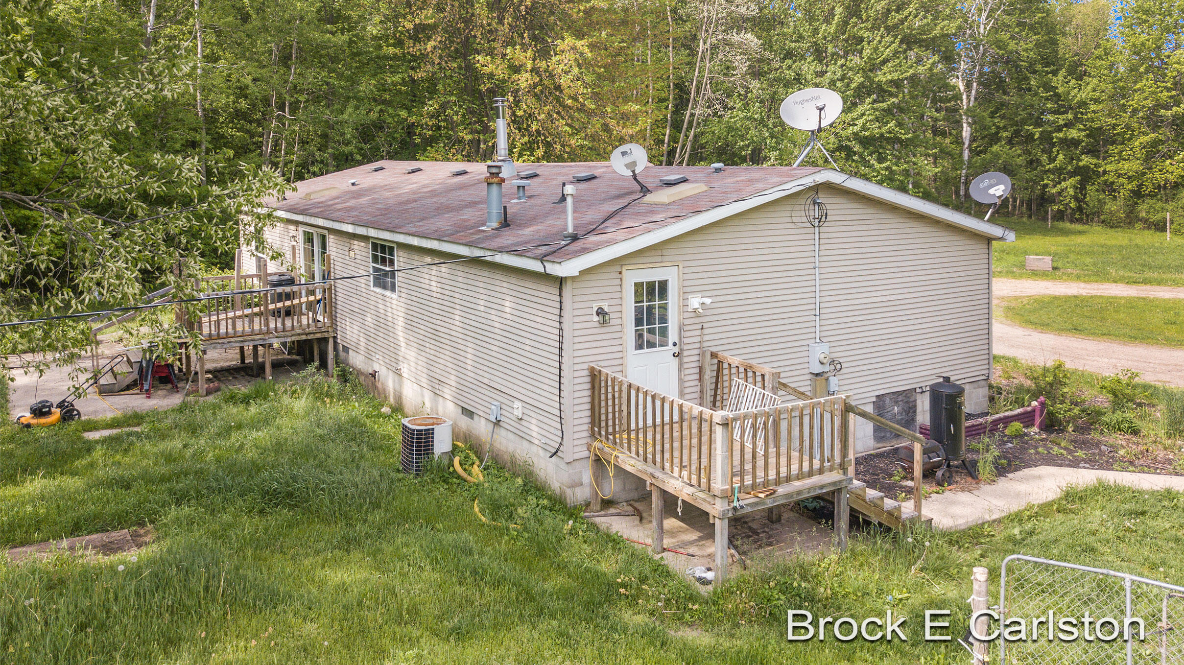 1845 Shaw Road Bailey, MI 49303 - Photo 3 of 38 1845ShawRd-4