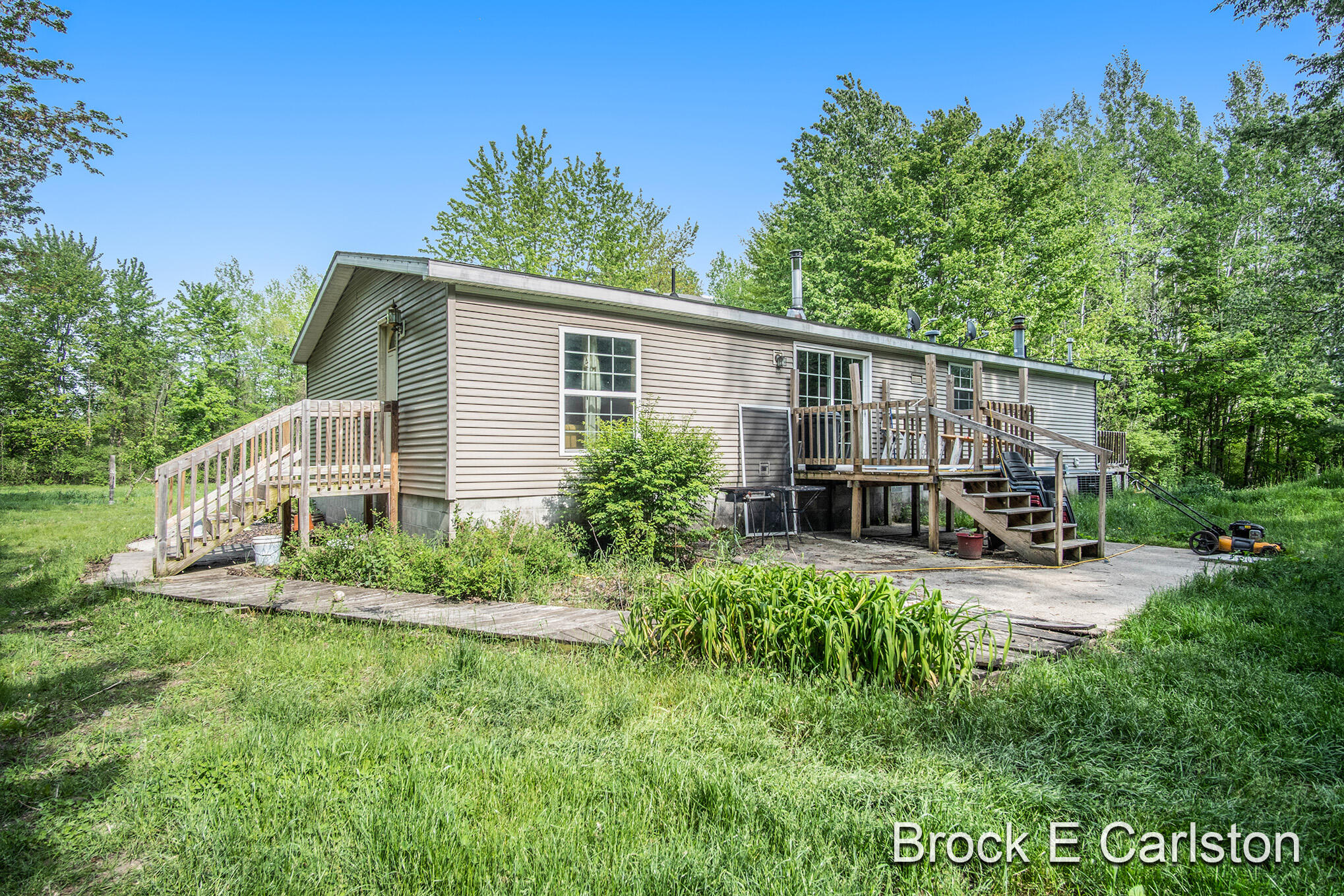 1845 Shaw Road Bailey, MI 49303 - Photo 32 of 38 DSC06588