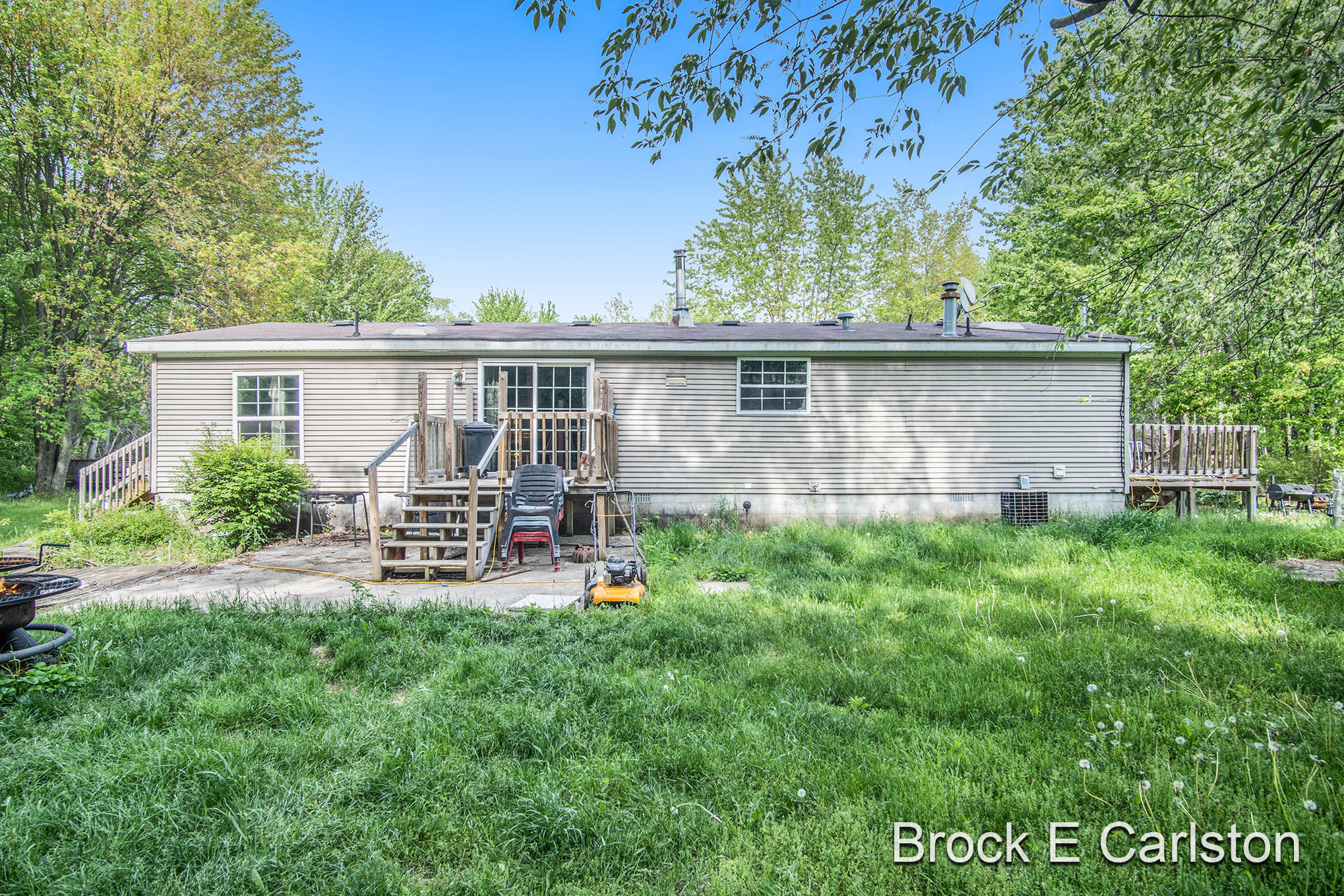 1845 Shaw Road Bailey, MI 49303 - Photo 33 of 38 DSC06589
