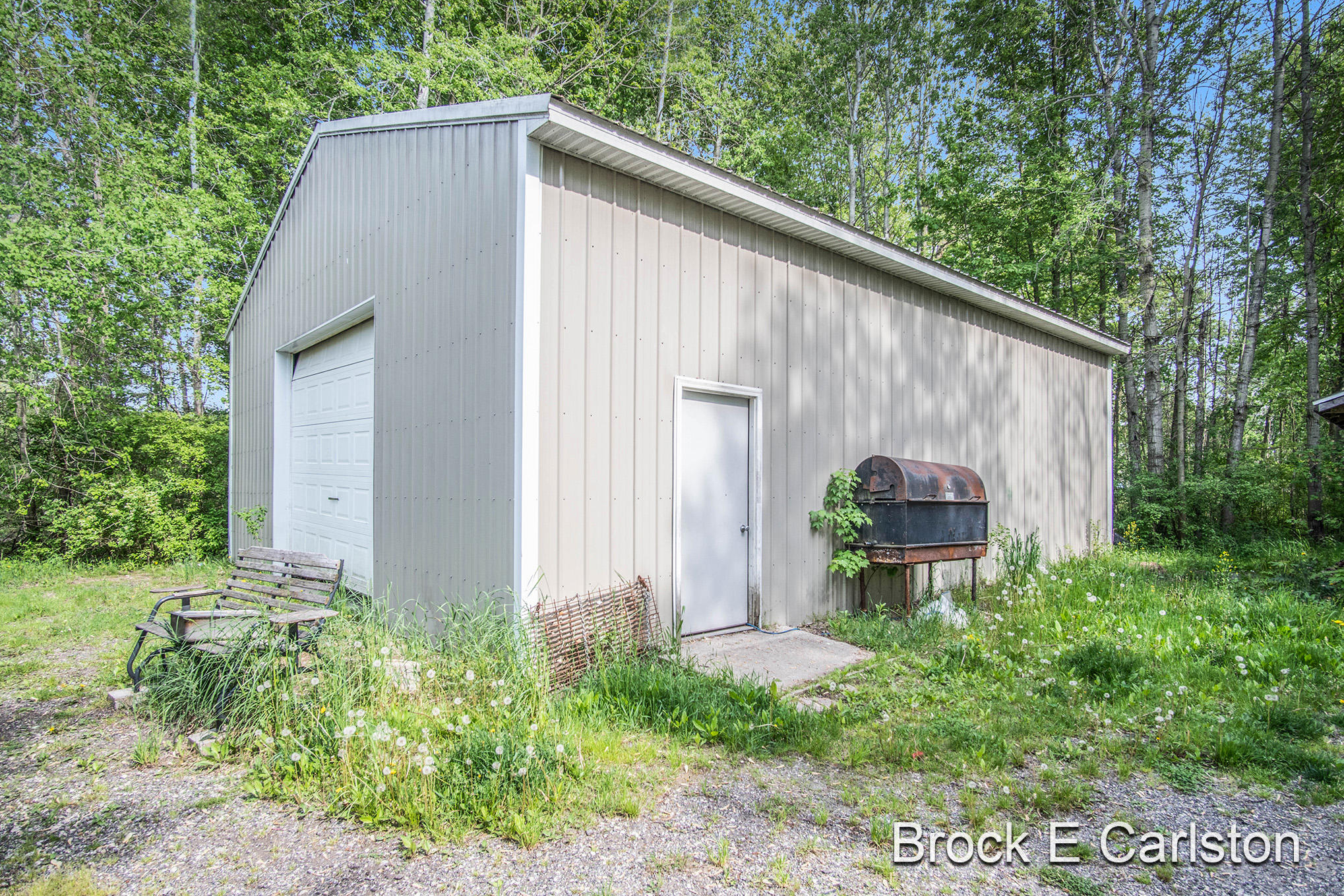 1845 Shaw Road Bailey, MI 49303 - Photo 37 of 38 DSC06597