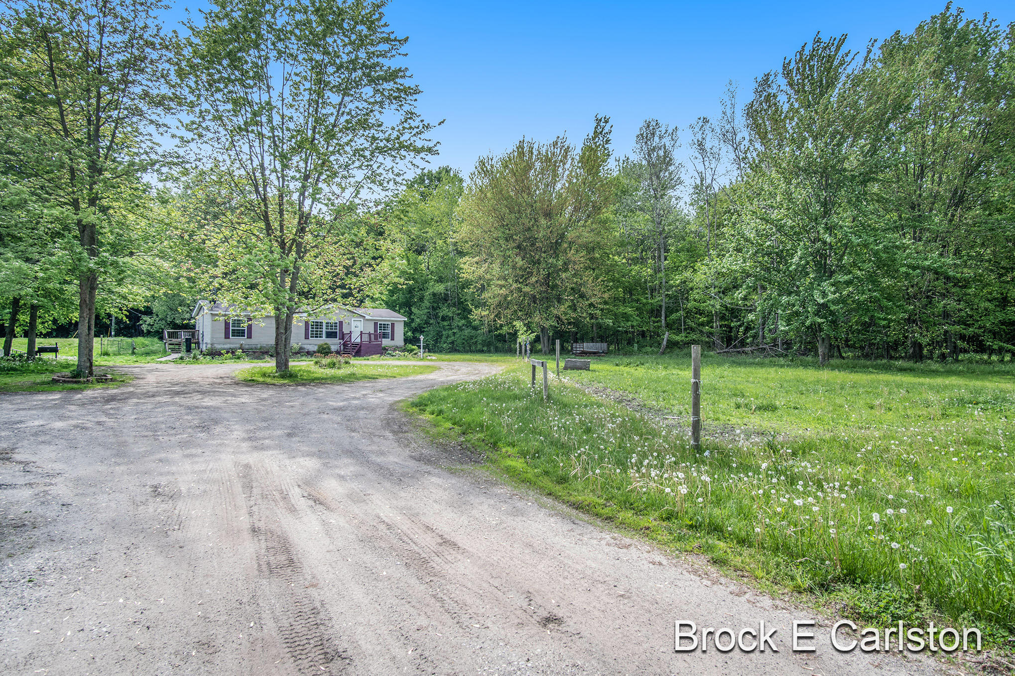 1845 Shaw Road Bailey, MI 49303 - Photo 38 of 38 DSC06598