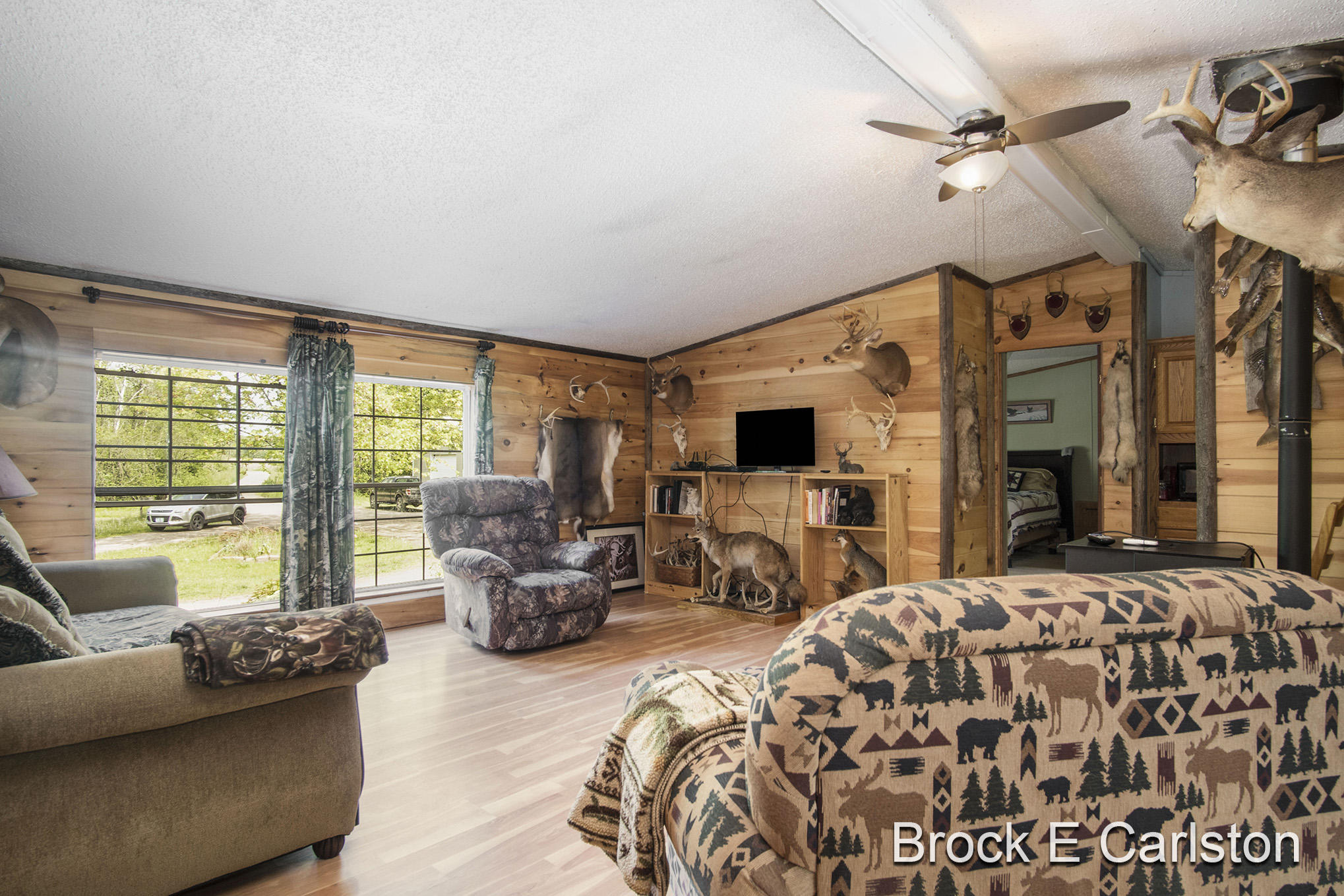1845 Shaw Road Bailey, MI 49303 - Photo 5 of 38 DSC06541