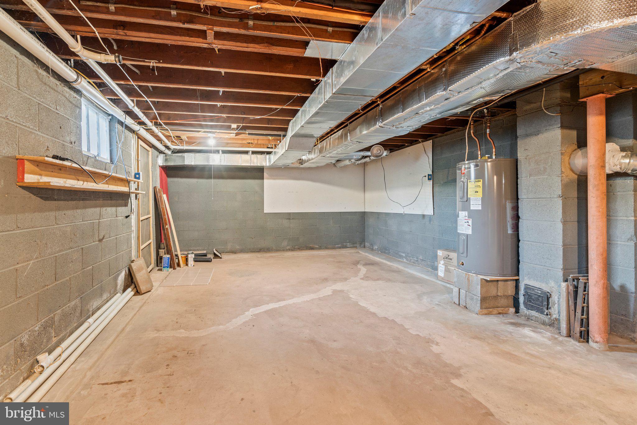 281 Pennington - Harbourton Road Pennington, NJ 08534 - Photo 34 of 35 a view of empty room with wooden floor