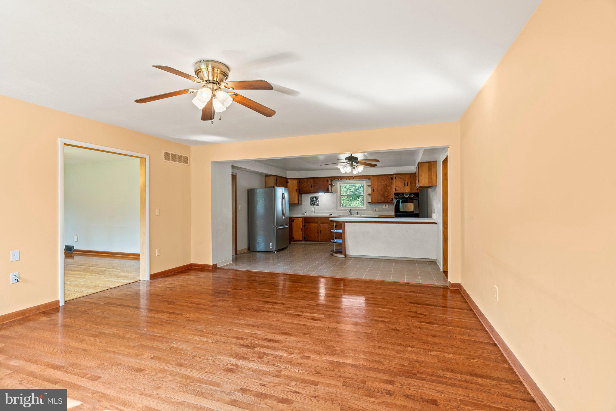 281 Pennington - Harbourton Road Pennington, NJ 08534 - Photo 6 of 35 a view interior of a house and natural light