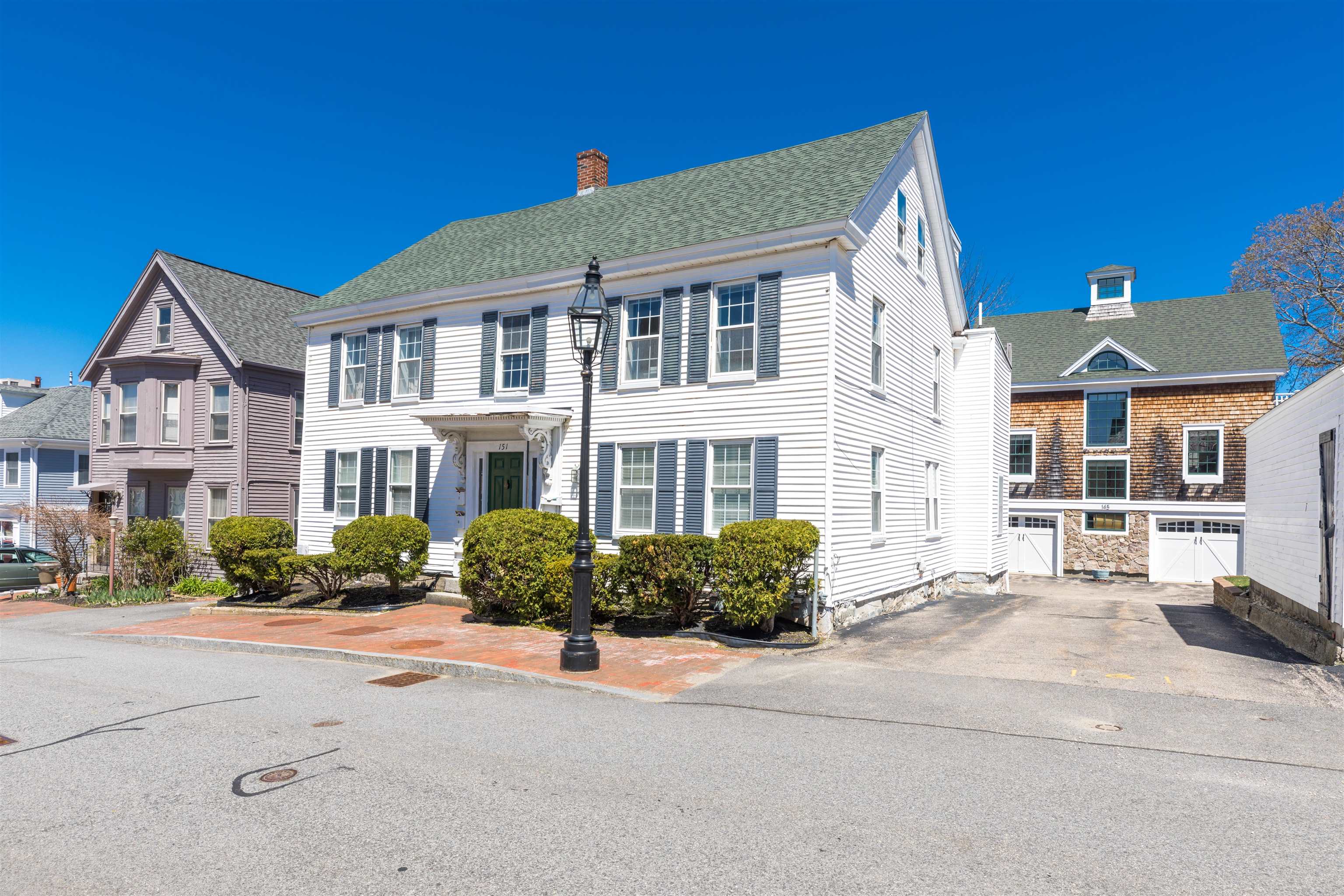 151 High Street, Unit 3 Portsmouth, NH 03801 - Photo 3 of 17