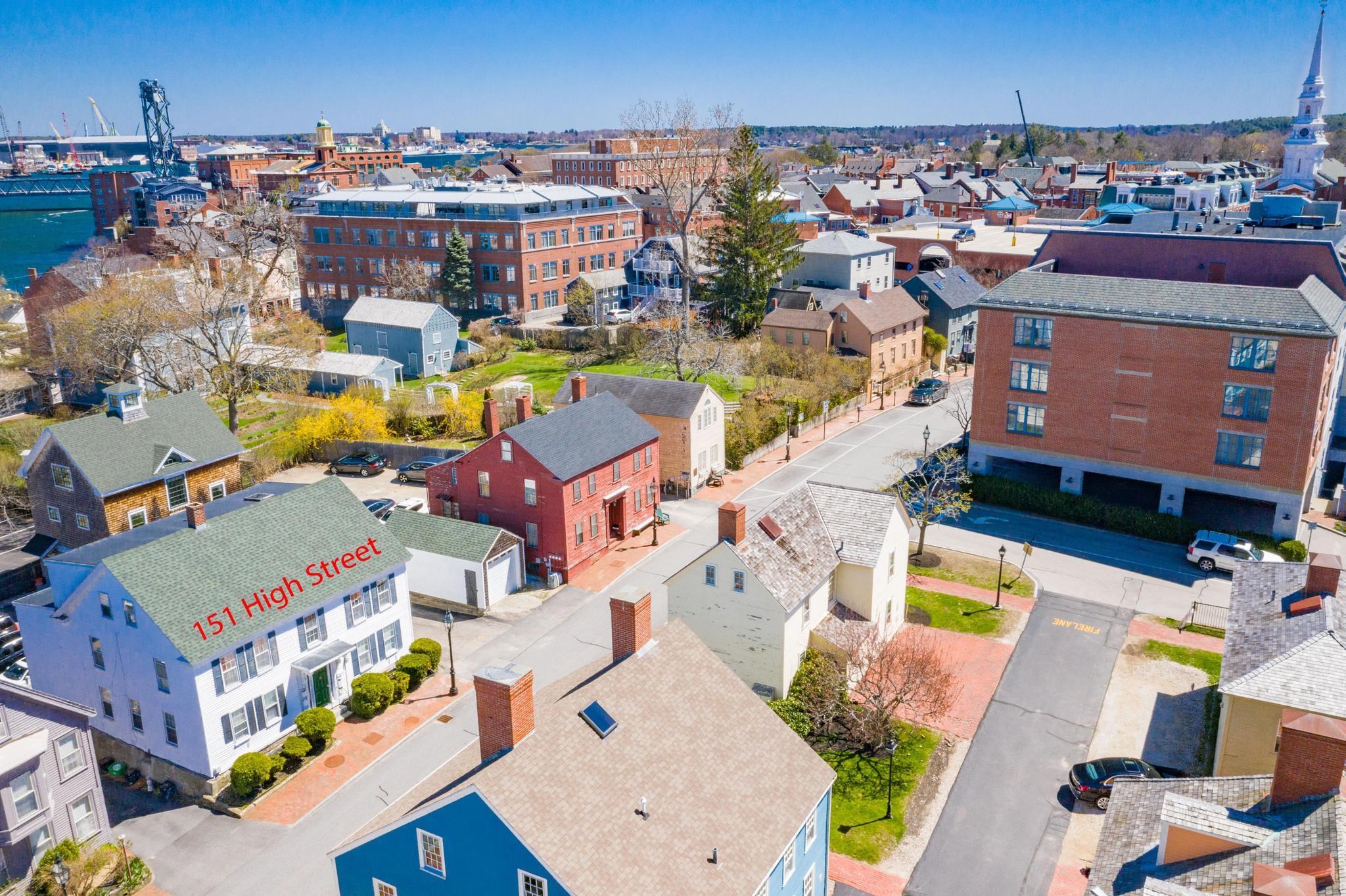 151 High Street, Unit 3 Portsmouth, NH 03801 - Photo 4 of 17