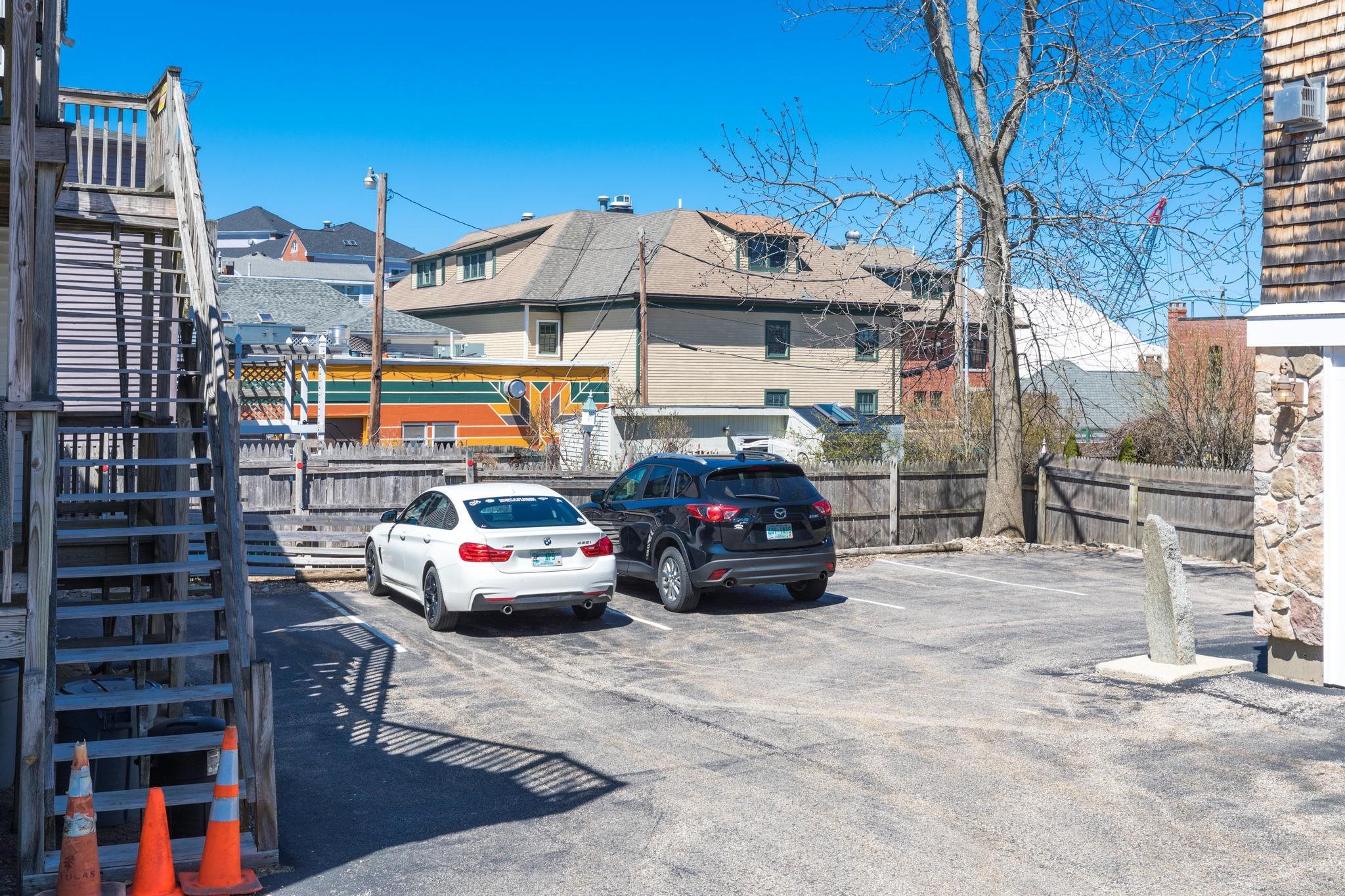 151 High Street, Unit 3 Portsmouth, NH 03801 - Photo 5 of 17