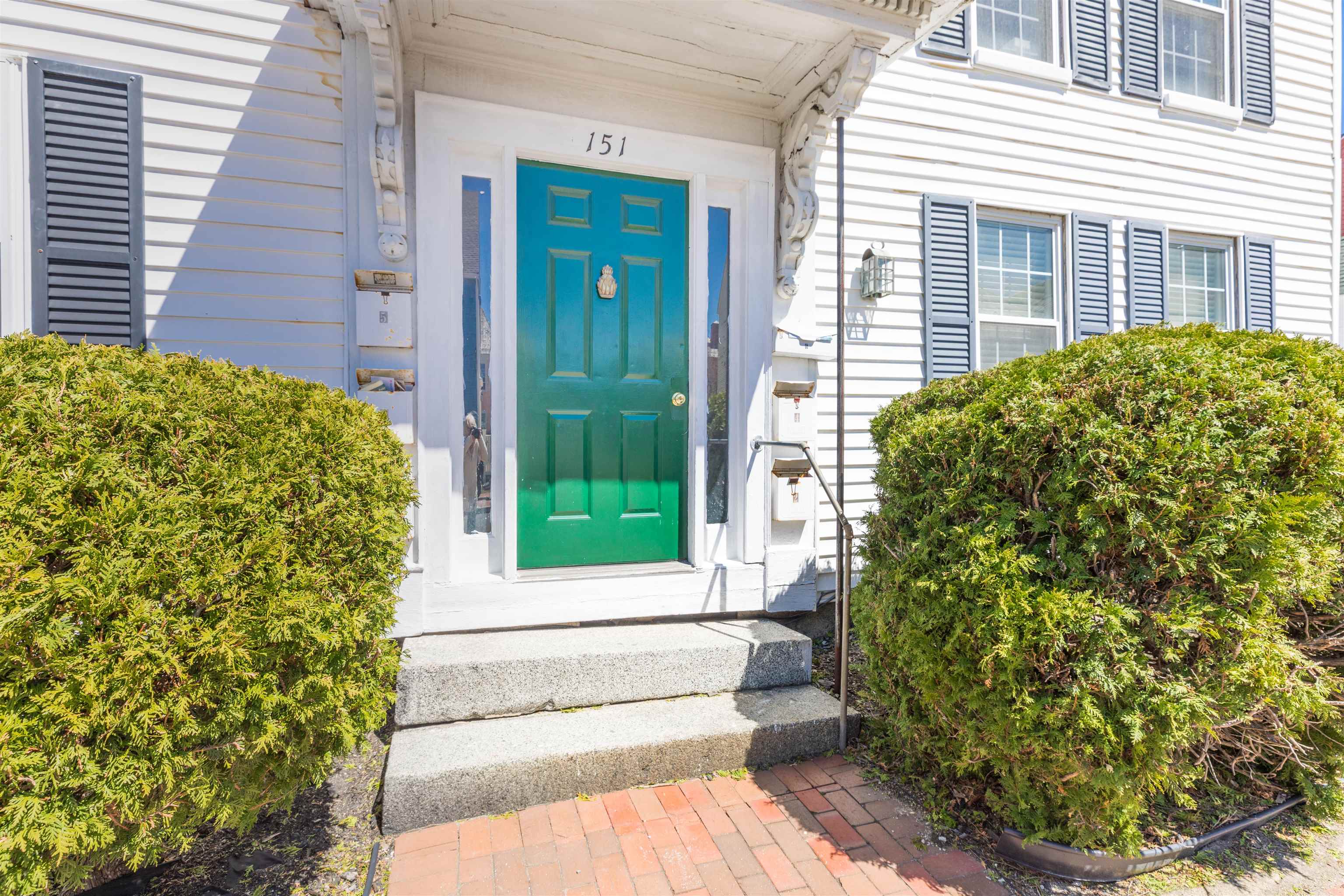 151 High Street, Unit 3 Portsmouth, NH 03801 - Photo 6 of 17