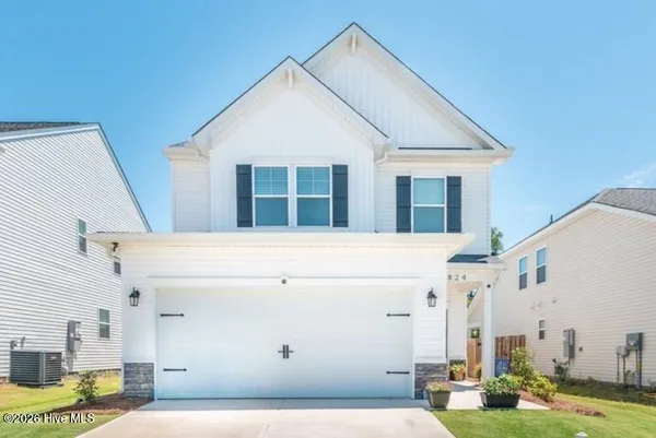 $246,900 | 824 Justify Loop, Graniteville, SC 29829