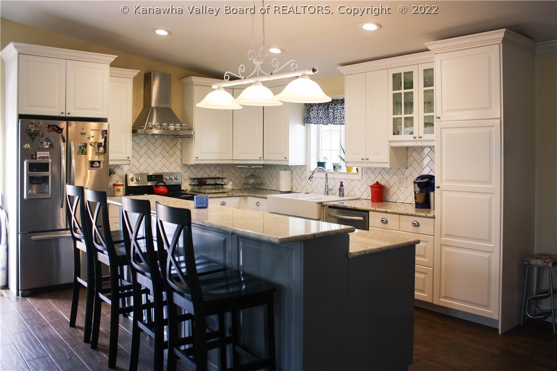 3662 Fishers Branch Road Charleston, WV 25312 - Photo 1 of 22 Gallery Image 1